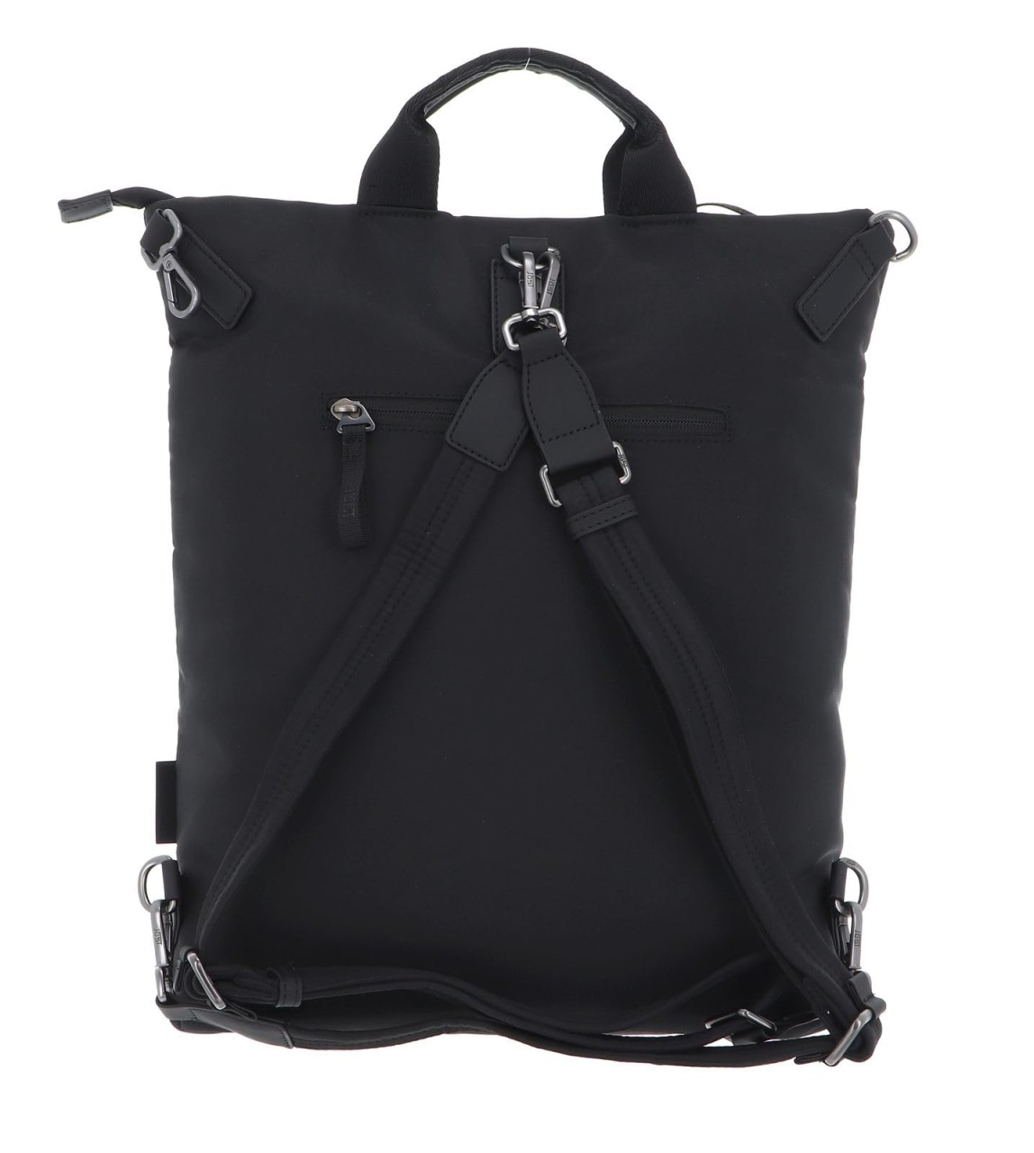 JOST Handtaschen schwarz X-Change Bag S