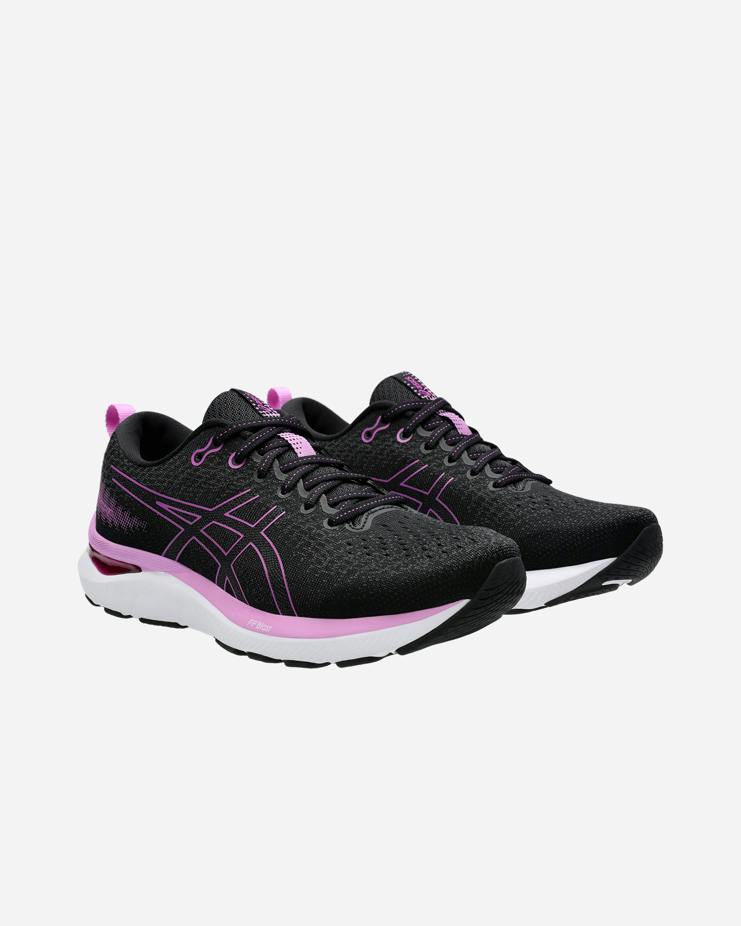 Scarpe Running Asics Gel-glorify 6 W 1012B658-002