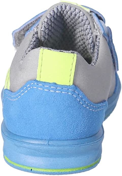 RICOSTA Lauflernschuhe blau