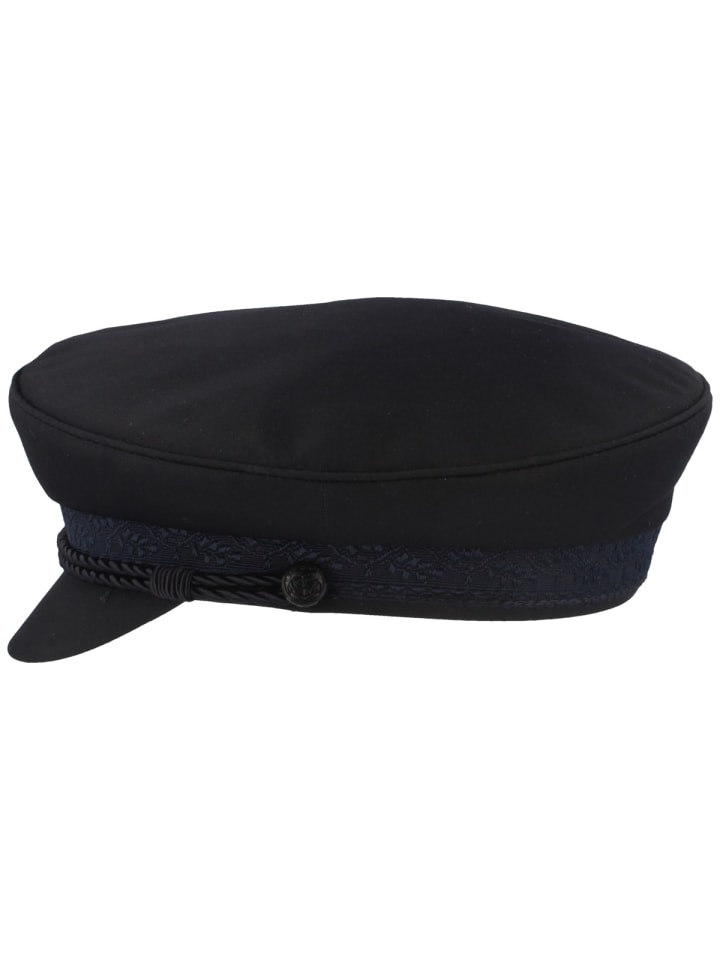 Balke Mütze in blau günstig kaufen