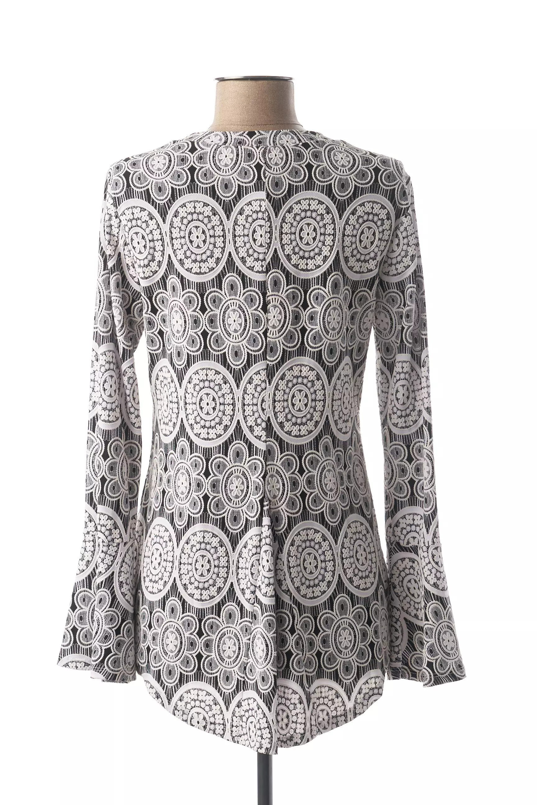 Joseph Ribkoff Tops Femme couleur noir