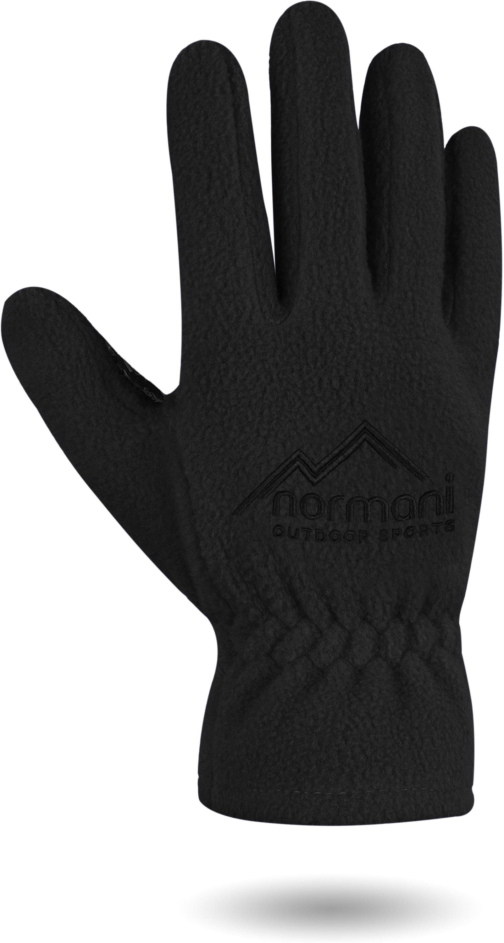 normani Skihandschuhe Kinder Fleecehandschuhe Mississauga Winterhandschuhe Thermohandschuhe Skihandschuhe Fäustlinghandschuhe für Junge und Mädchen mit verstärkter Handinnenfläche