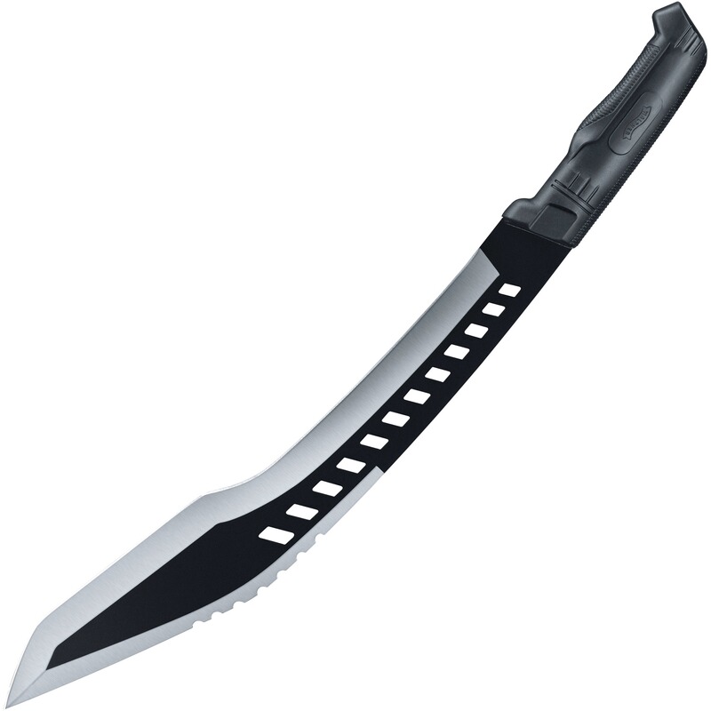 Walther Machete MachTac 2