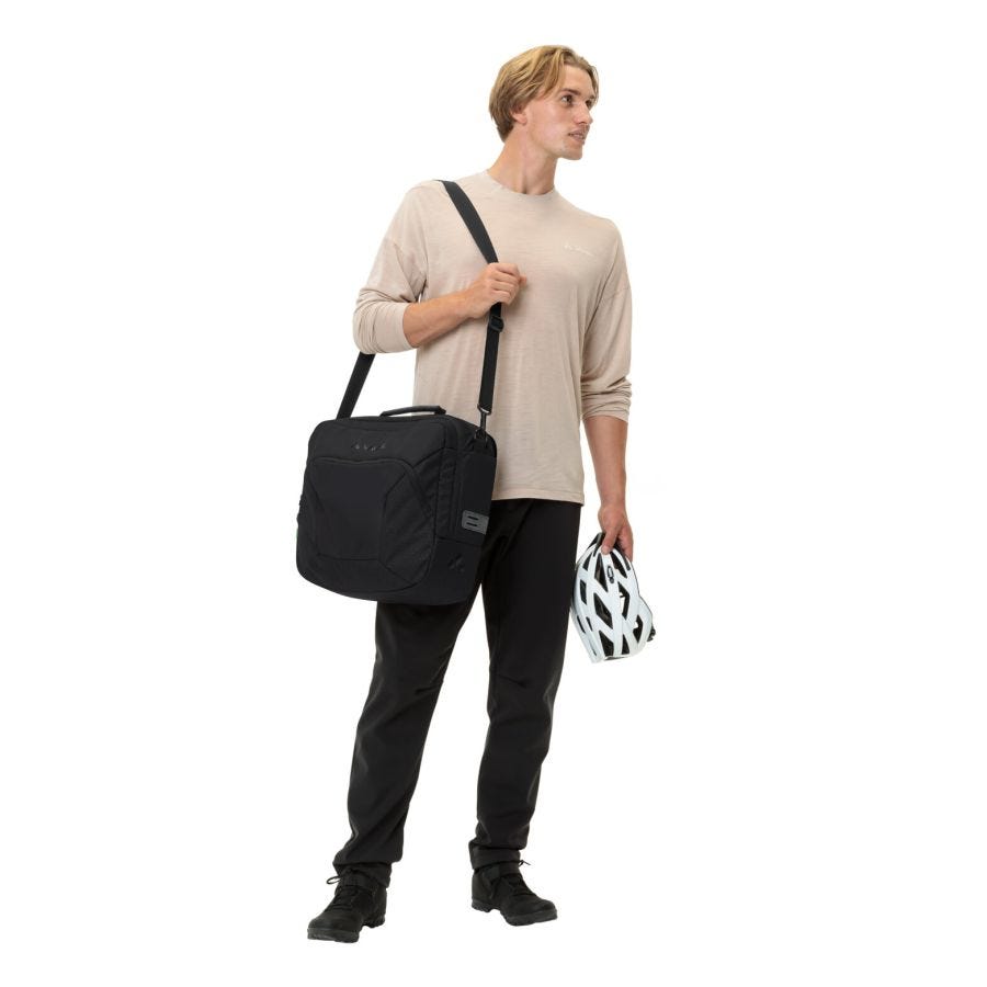 eMessenger L Fahrradtasche