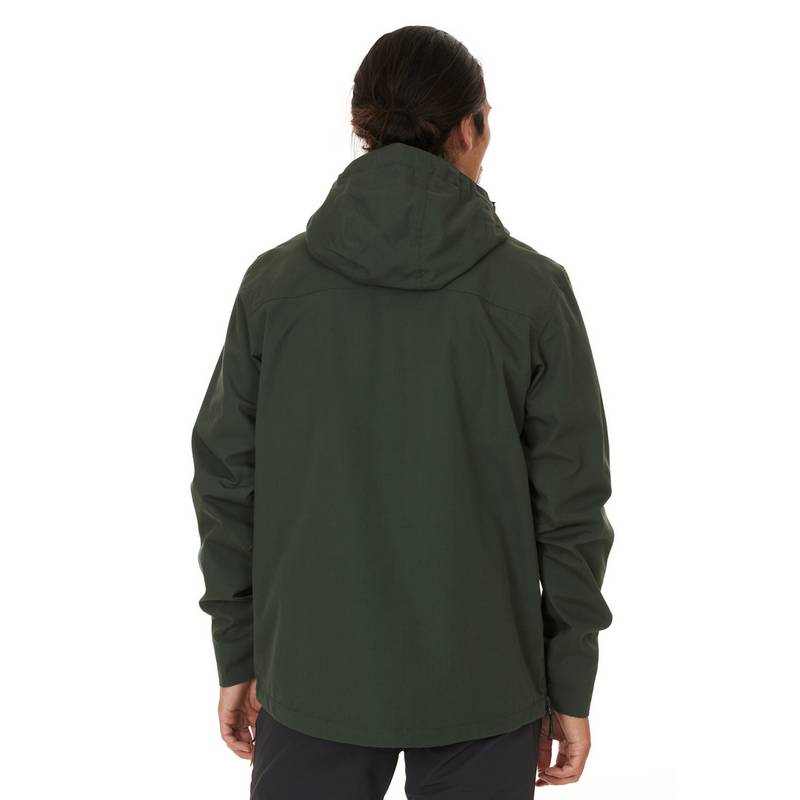 Whistler Dandy Softshelljacke Herren