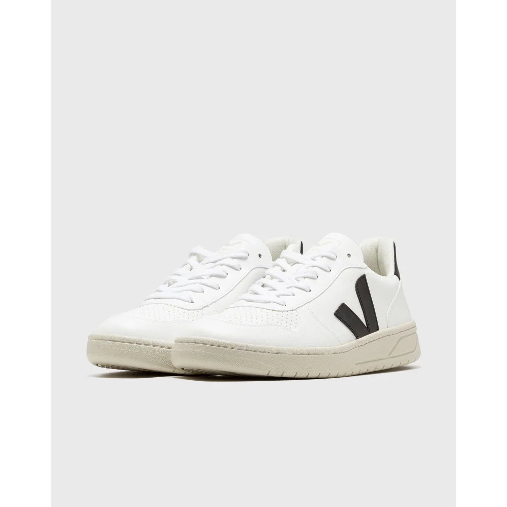 VEJA V 10 CWL VX0702901B / weiss