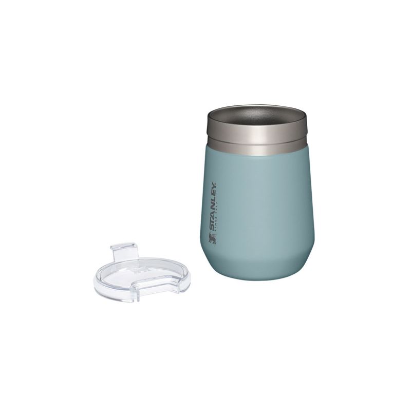 Stanley GO Everyday Tumbler 10oz\/ 290ml Shale