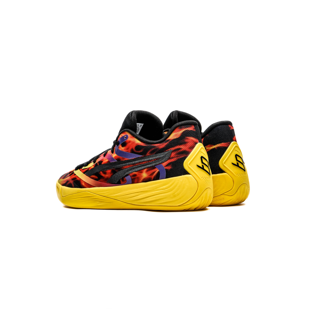 PUMA Stewie 2 380072-01 / rot