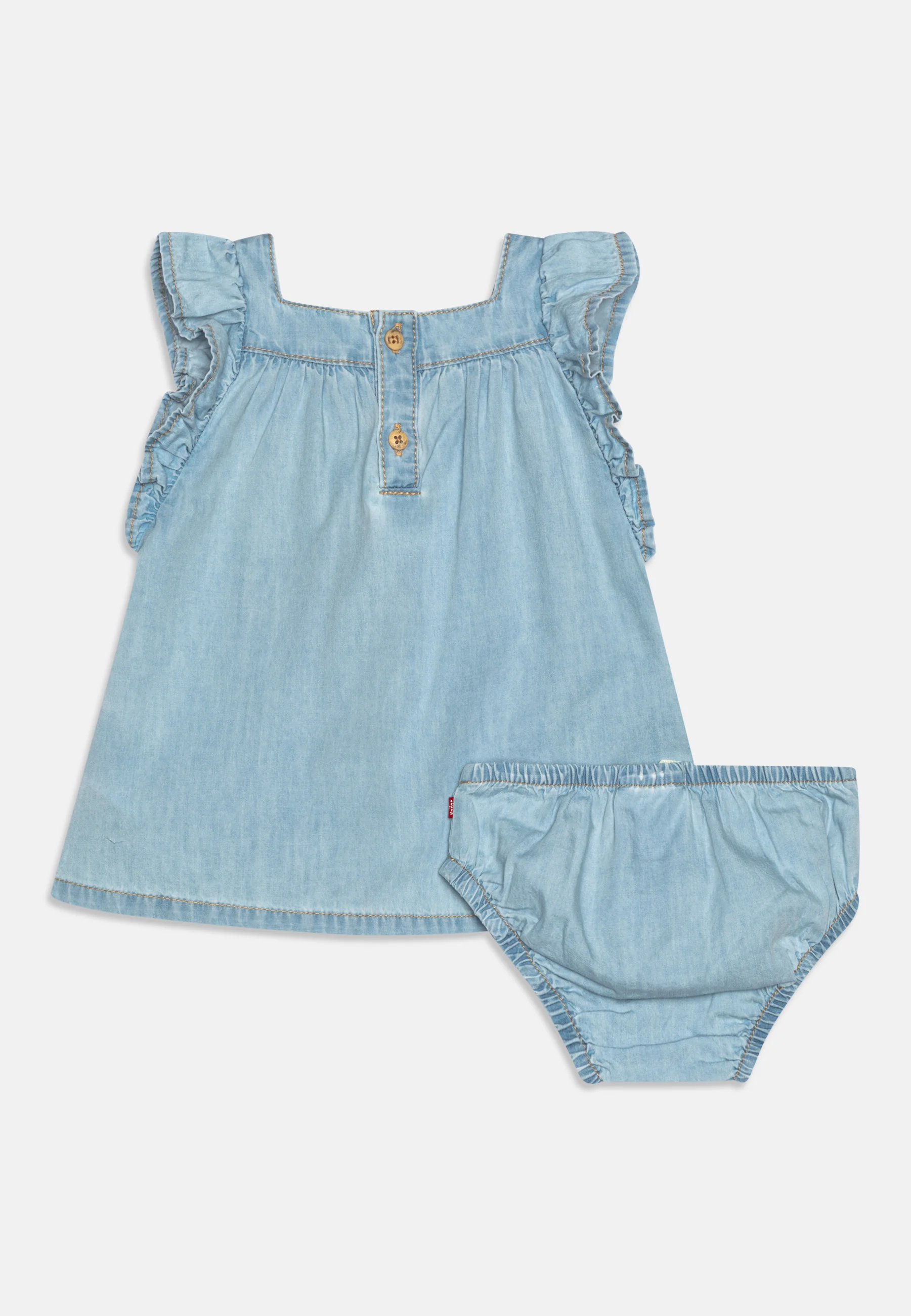 Levi's® DRESS - Vestido de verano