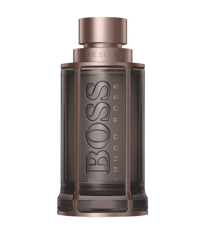 Hugo Boss-BOSS THE SCENT-Le Parfum for Him