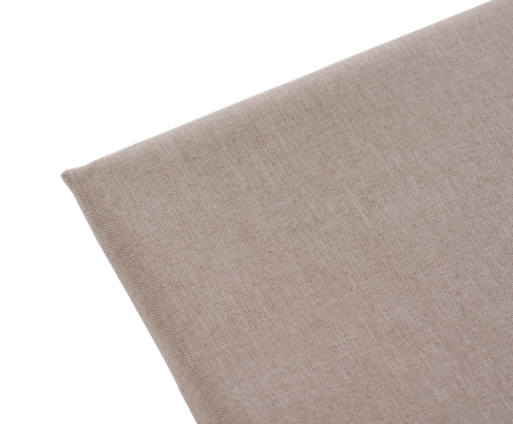 Tischdecke Milano taupe