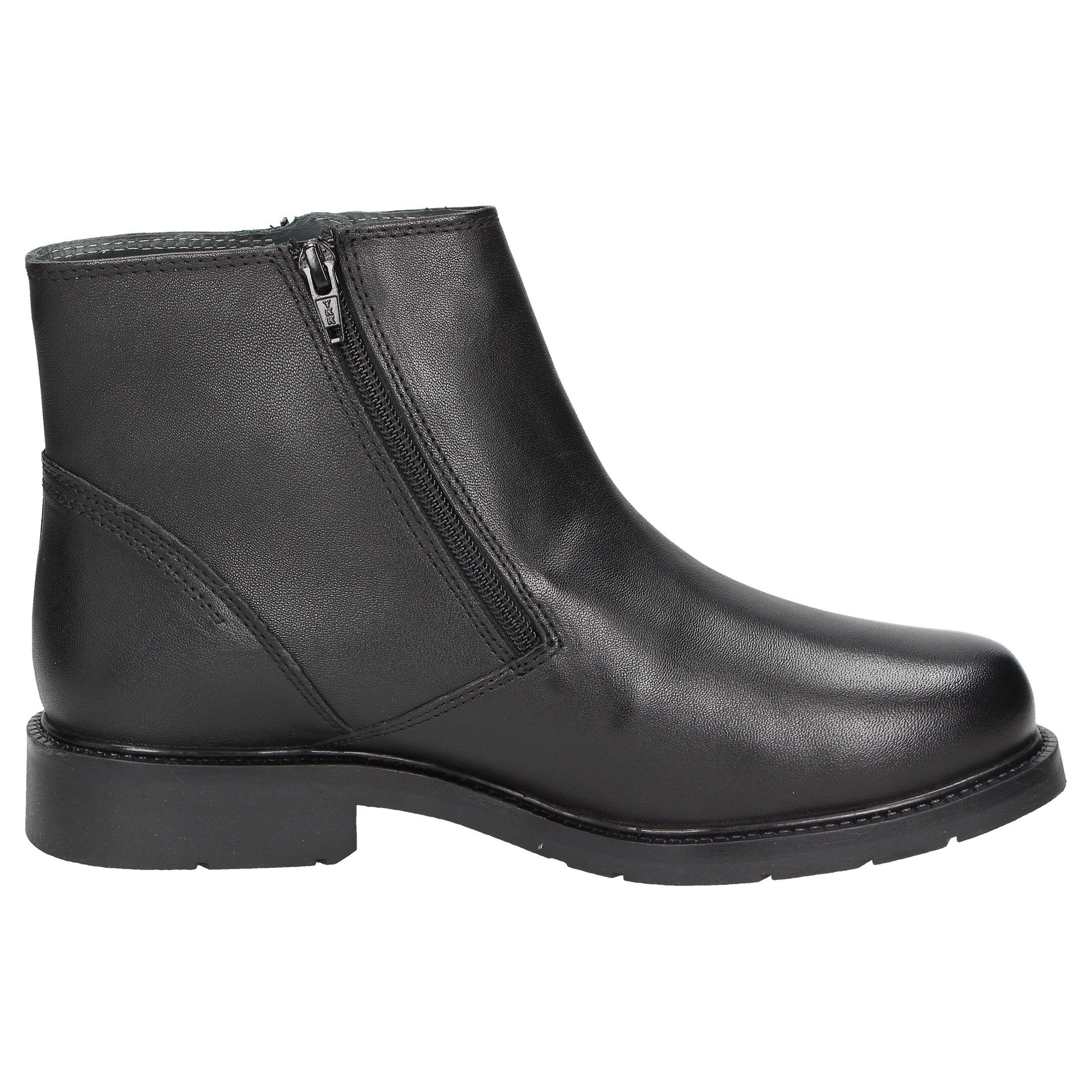 SIOUX Magnus-LF-XXXL Stiefelette
