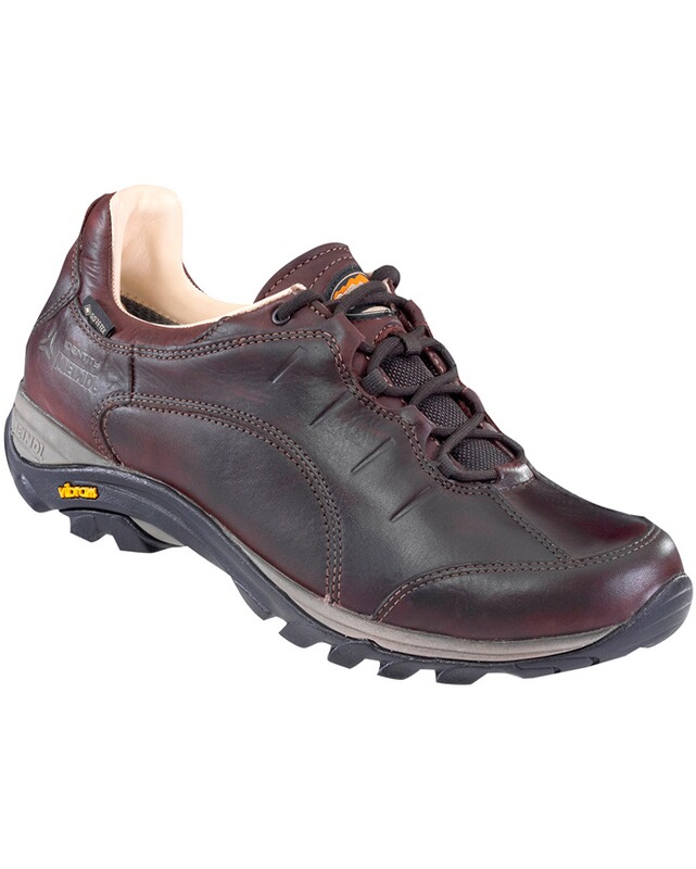 Meindl Halbschuh Linosa Identity GTX