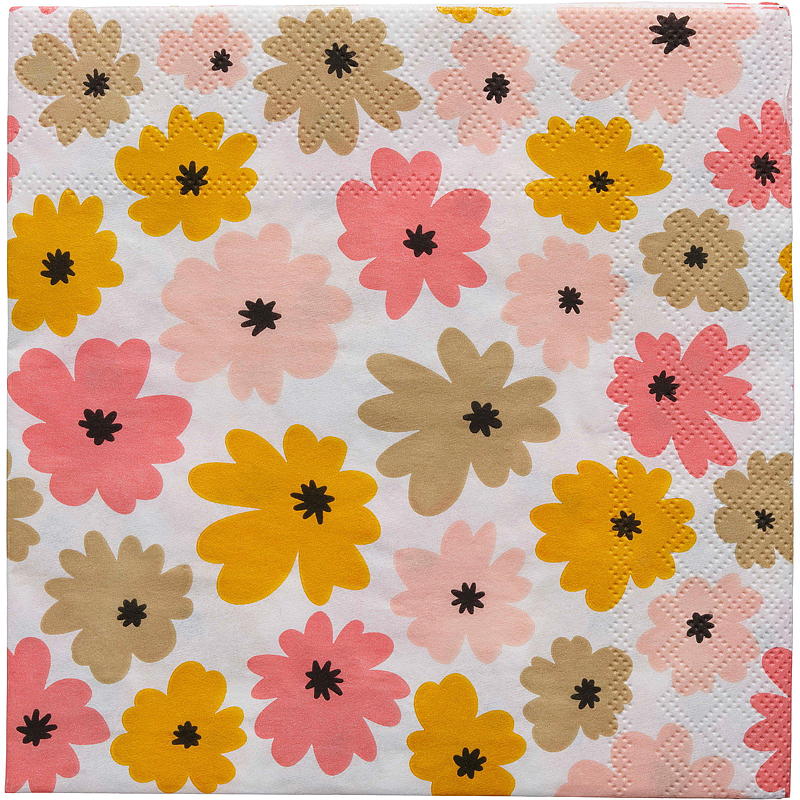 Vie Eco Servietter 20-pk 33x33 cm