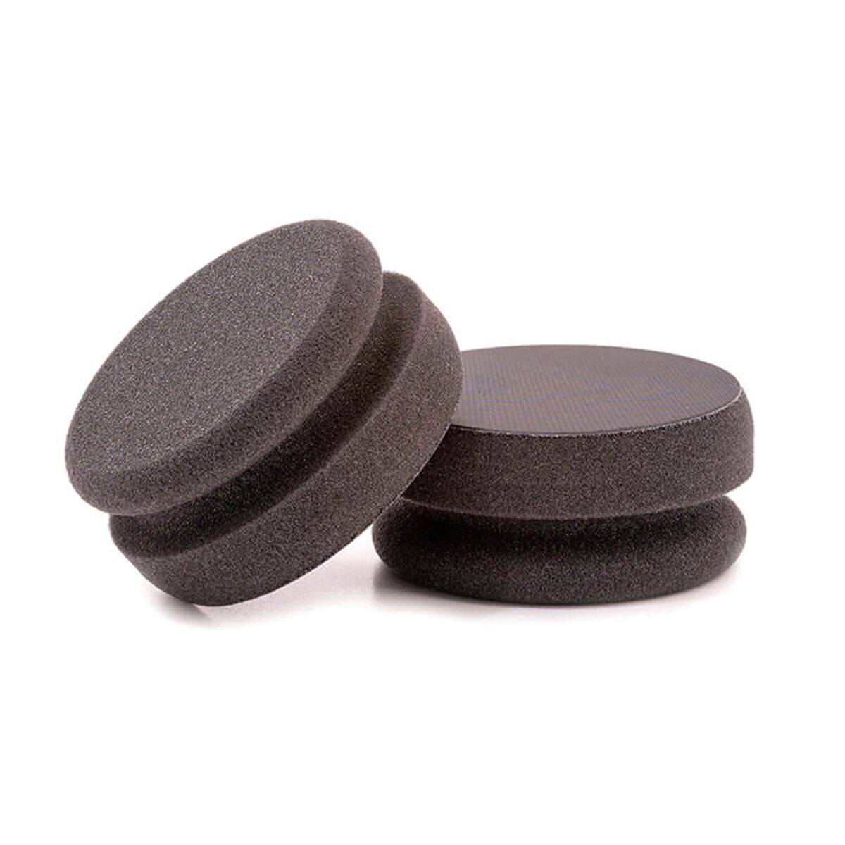 ZviZZer Applikator Handpuk grau