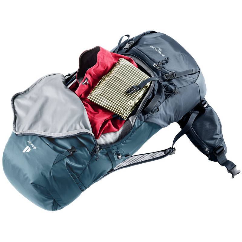 Deuter Futura Air Trek 50 + 10 Trekkingrucksack Herren