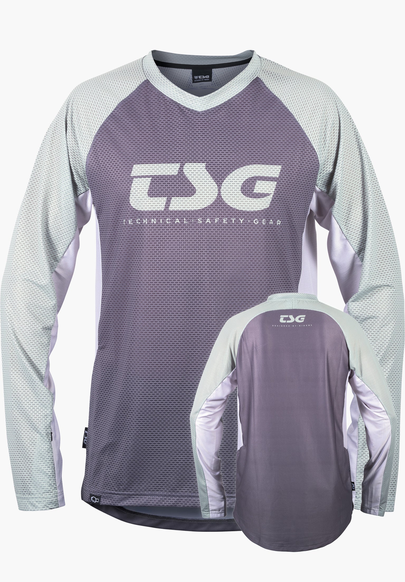 Breeze Jersey