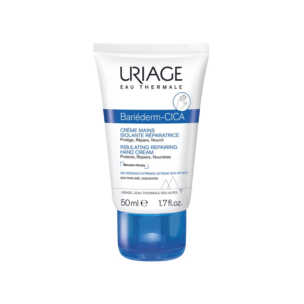 Uriage Bariéderm Crème mains