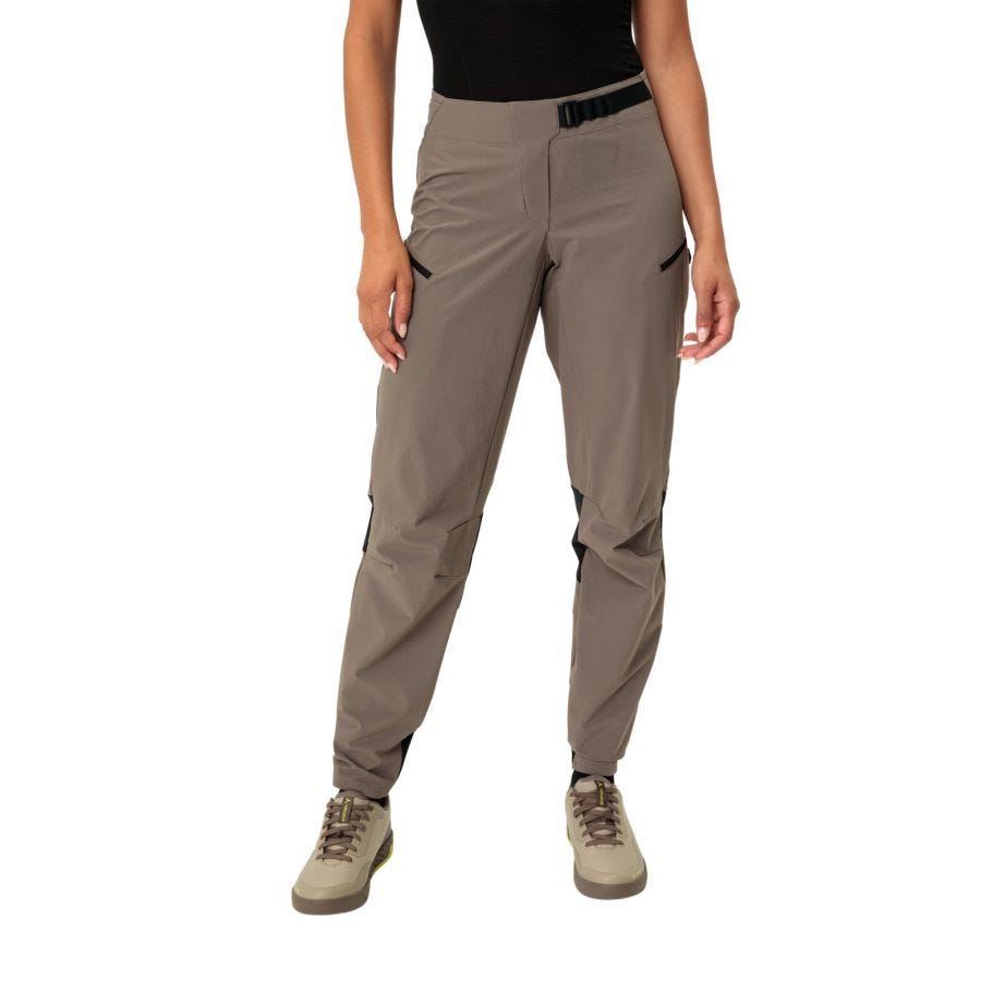 Moab PRO Fahrradhose Damen