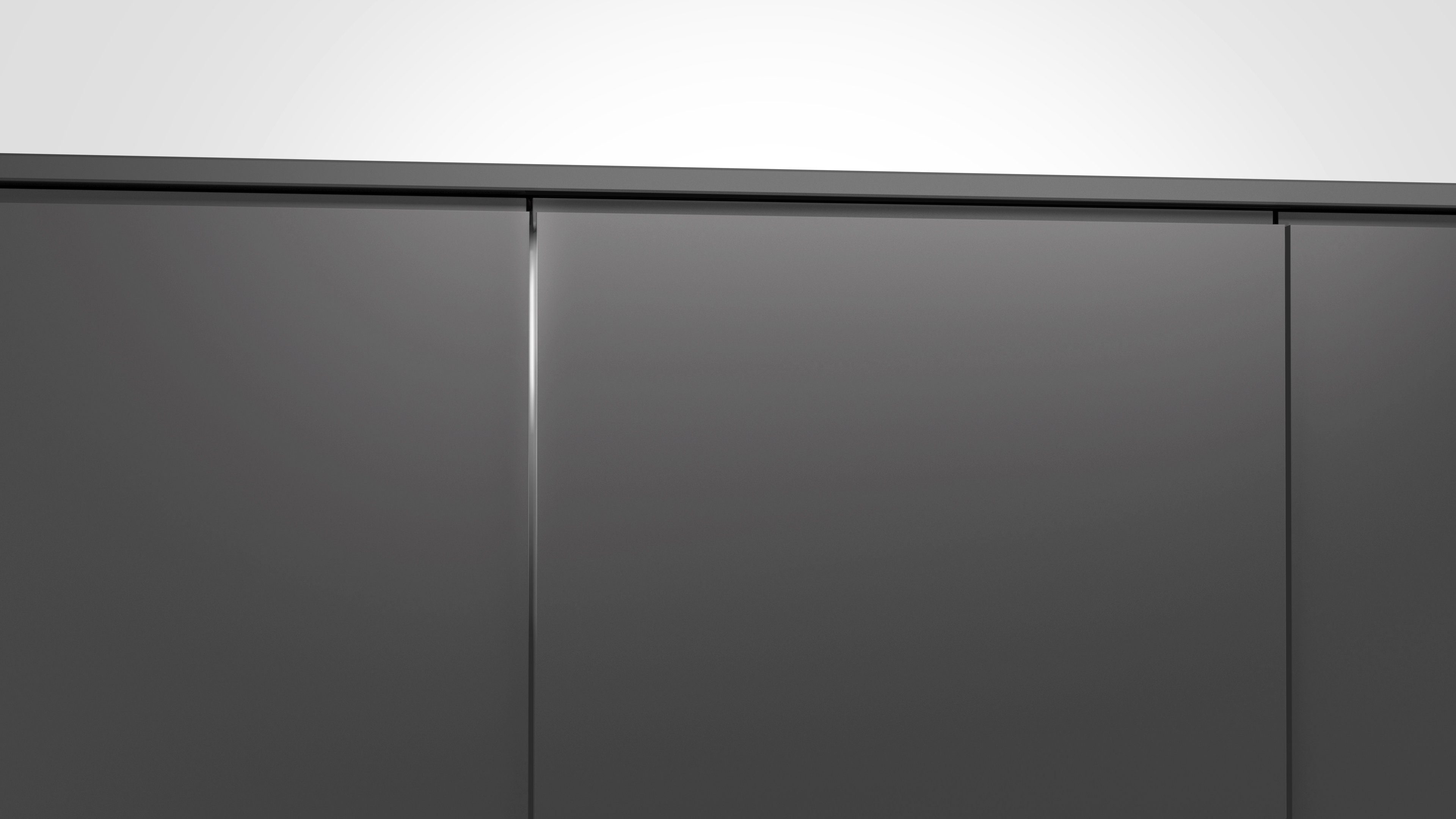 BOSCH vollintegrierbarer Geschirrspüler Serie 4, SBH4ECX21E, 14 Maßgedecke