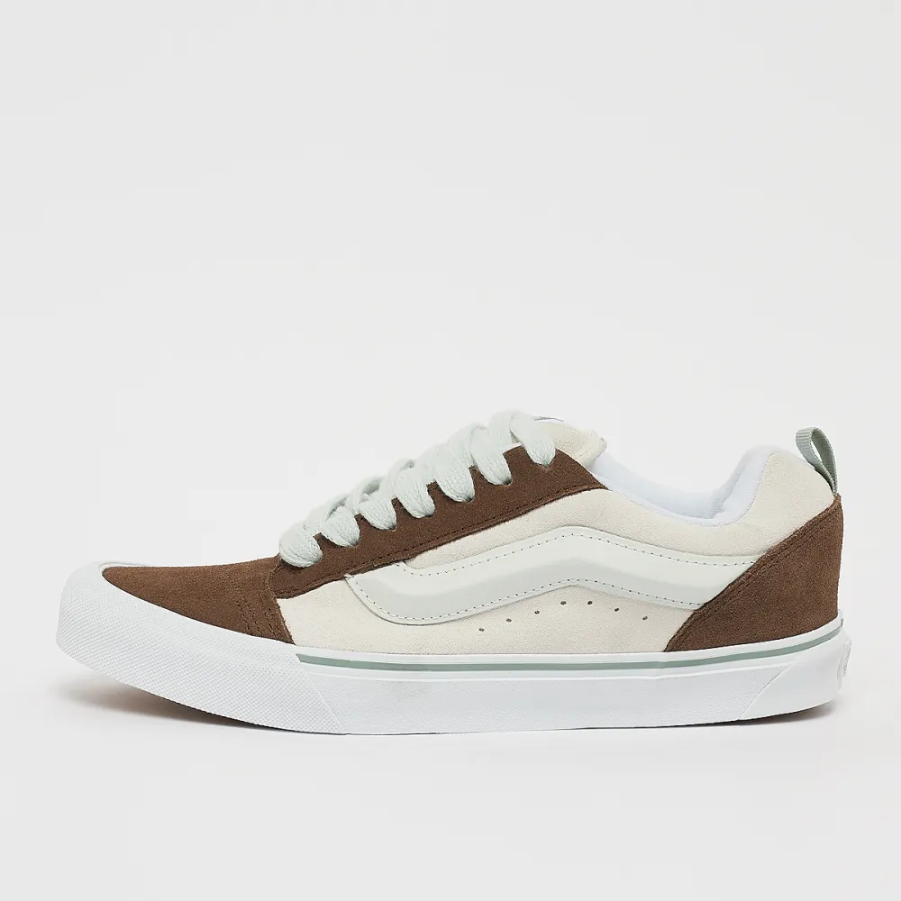Vans Knu Skool VN0009QCBLU / blau