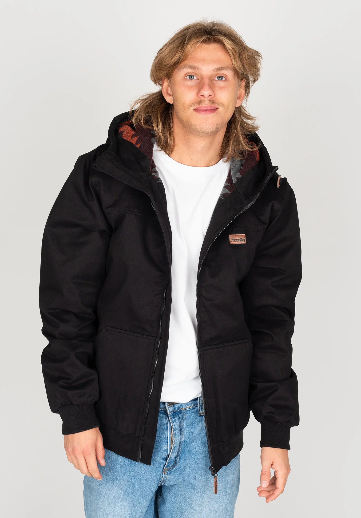 Wonderer Jacket