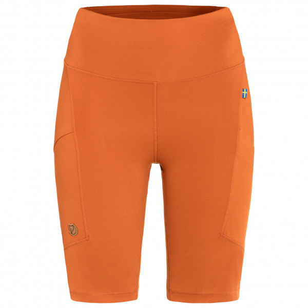 Fjällräven - Women's Abisko Short Tights - Leggings