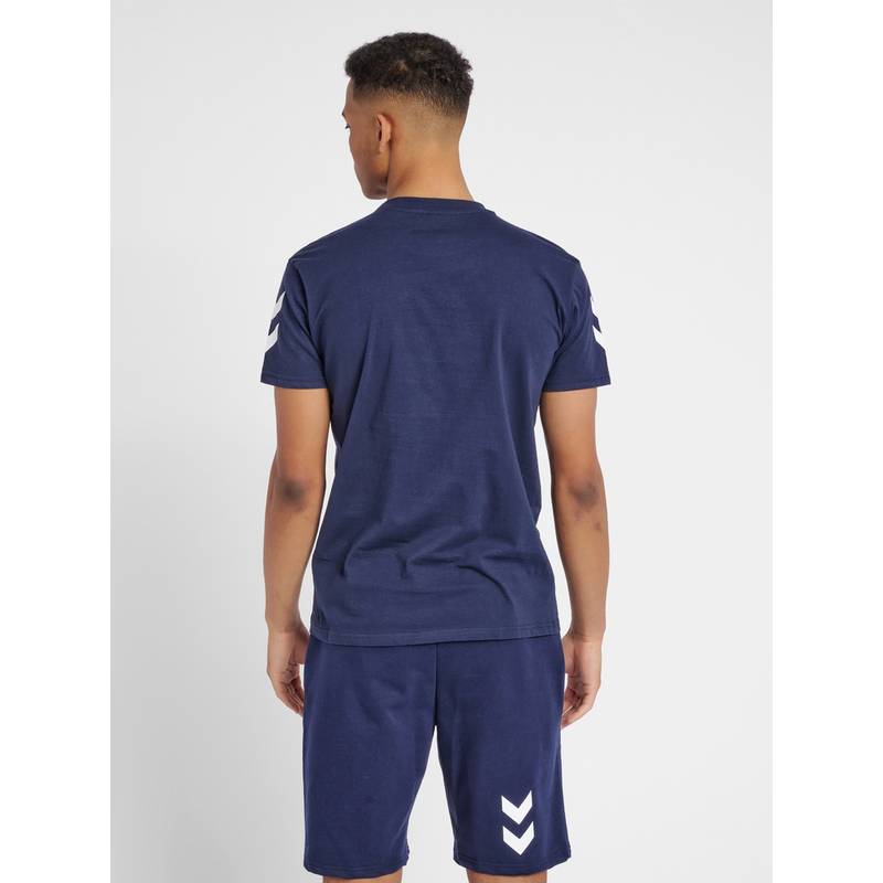 hummel HMLGO COTTON T-SHIRT S/S T-Shirt Herren