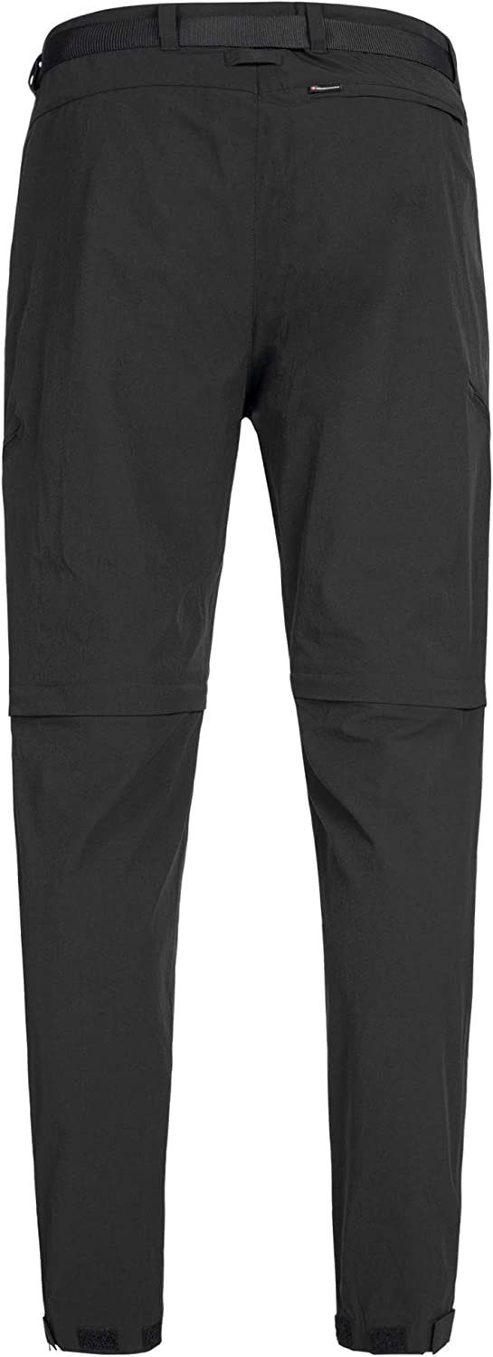 Höhenhorn Outdoorhose Mythen Cargohose Herren MTB Radlerhose Fahrradhose Wanderhose
