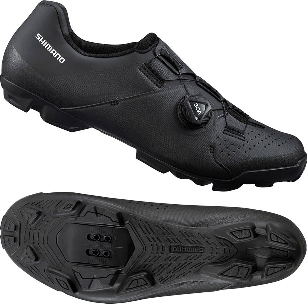 Shimano SH-XC3L - MTB Schuhe breit kaufen | Bike-Discount