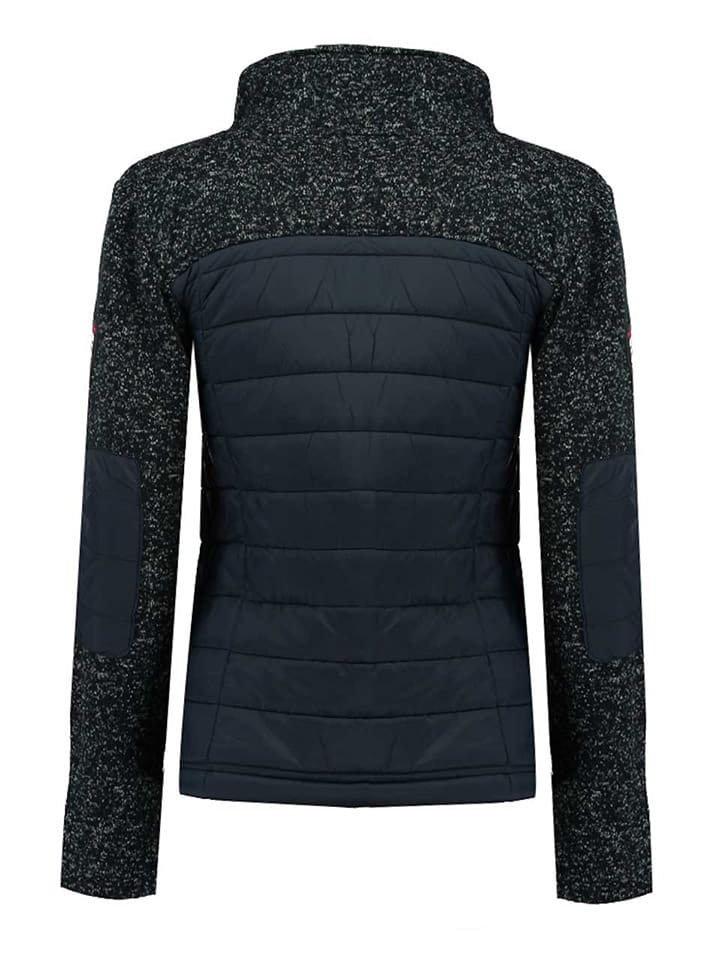 Canadian Peak Fleecejacke 