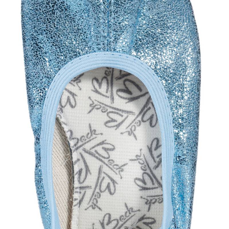 Beck Gymnastikschuhe Kinder