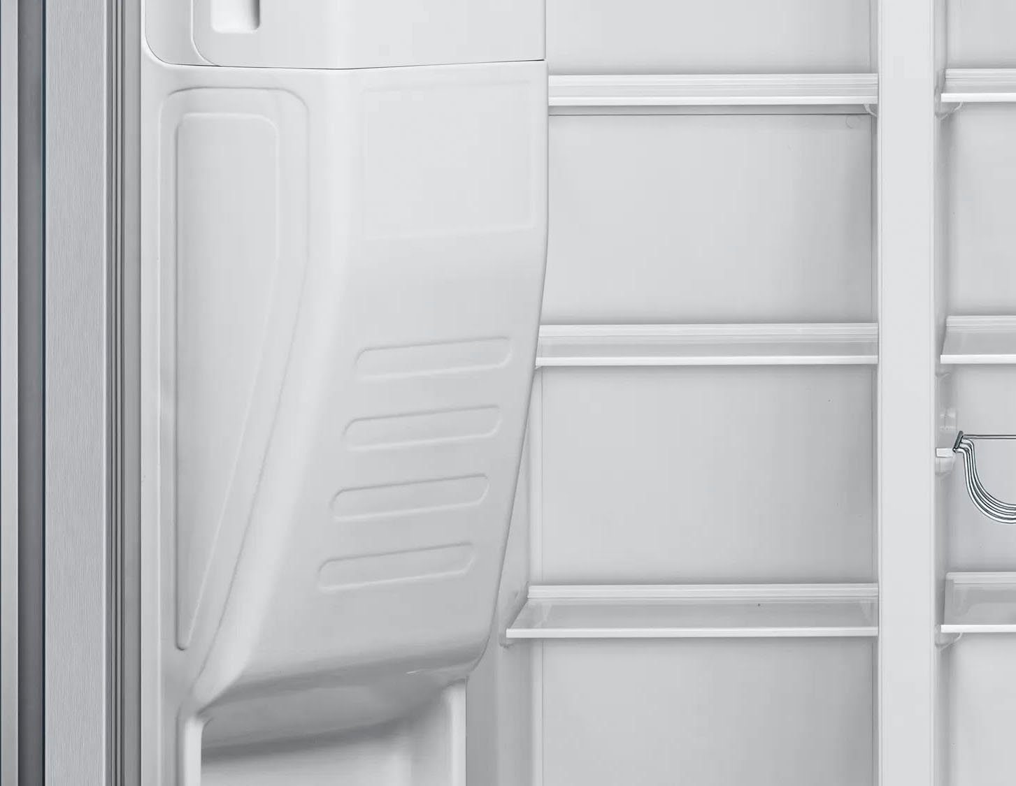 SIEMENS Side-by-Side iQ500 KA93GAIEP, 178,7 cm hoch, 90,8 cm breit