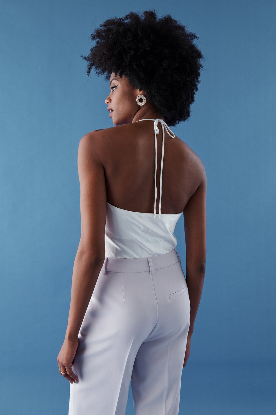 Jane singlet