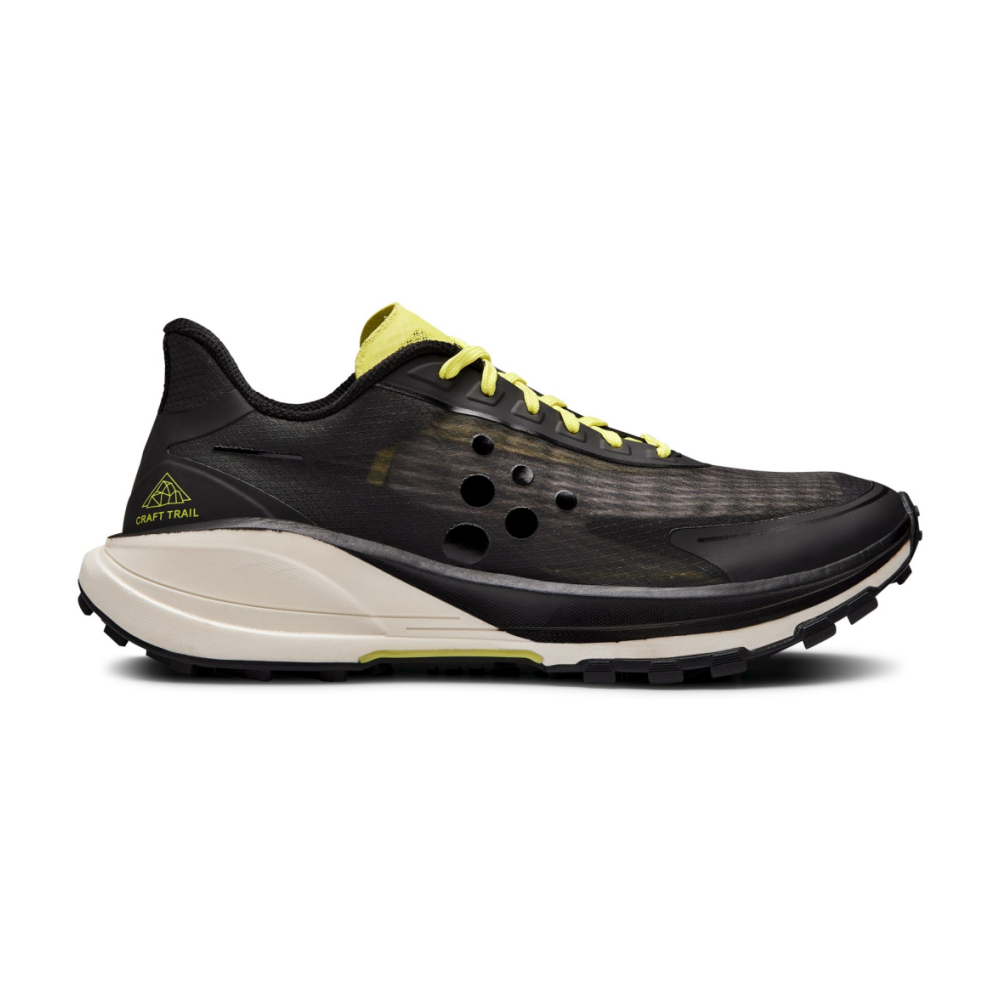 Craft Pure Trail 1914280-999503 / schwarz