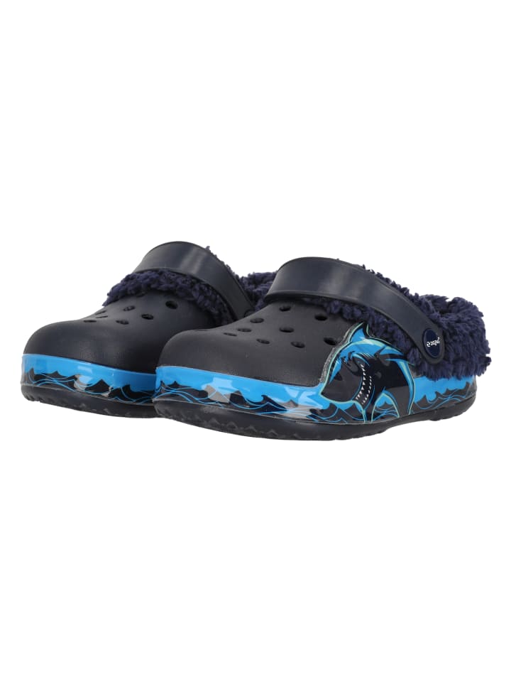 Zigzag Clogs Telar in 2037 Estate Blue günstig kaufen