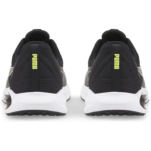 KINDER FREIZEITSCHUHE TWITCH RUNNER JR