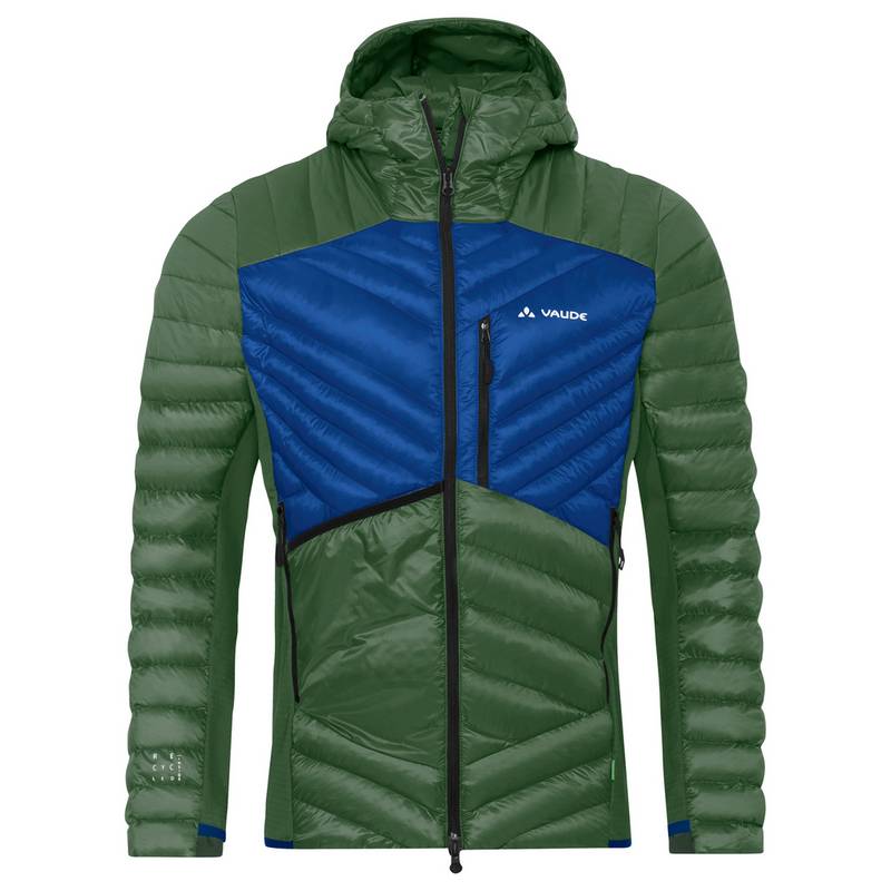 VAUDE Men's Sesvenna Pro Jacket II Outdoorjacke Herren