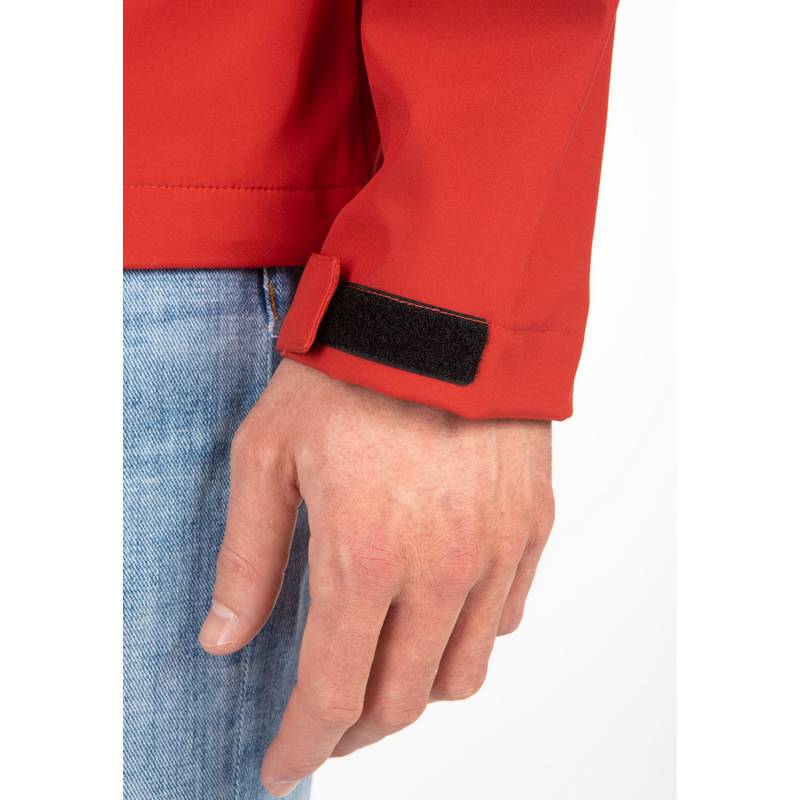 LPO Softshelljacke Herren