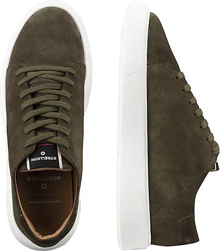 Strellson Sneaker Epsom Evans C