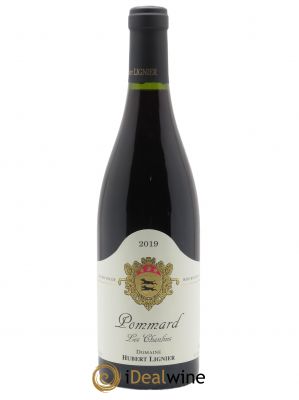 Pommard Les Chanlins Hubert Lignier (Domaine)  2019 - Lot de 1 Bouteille