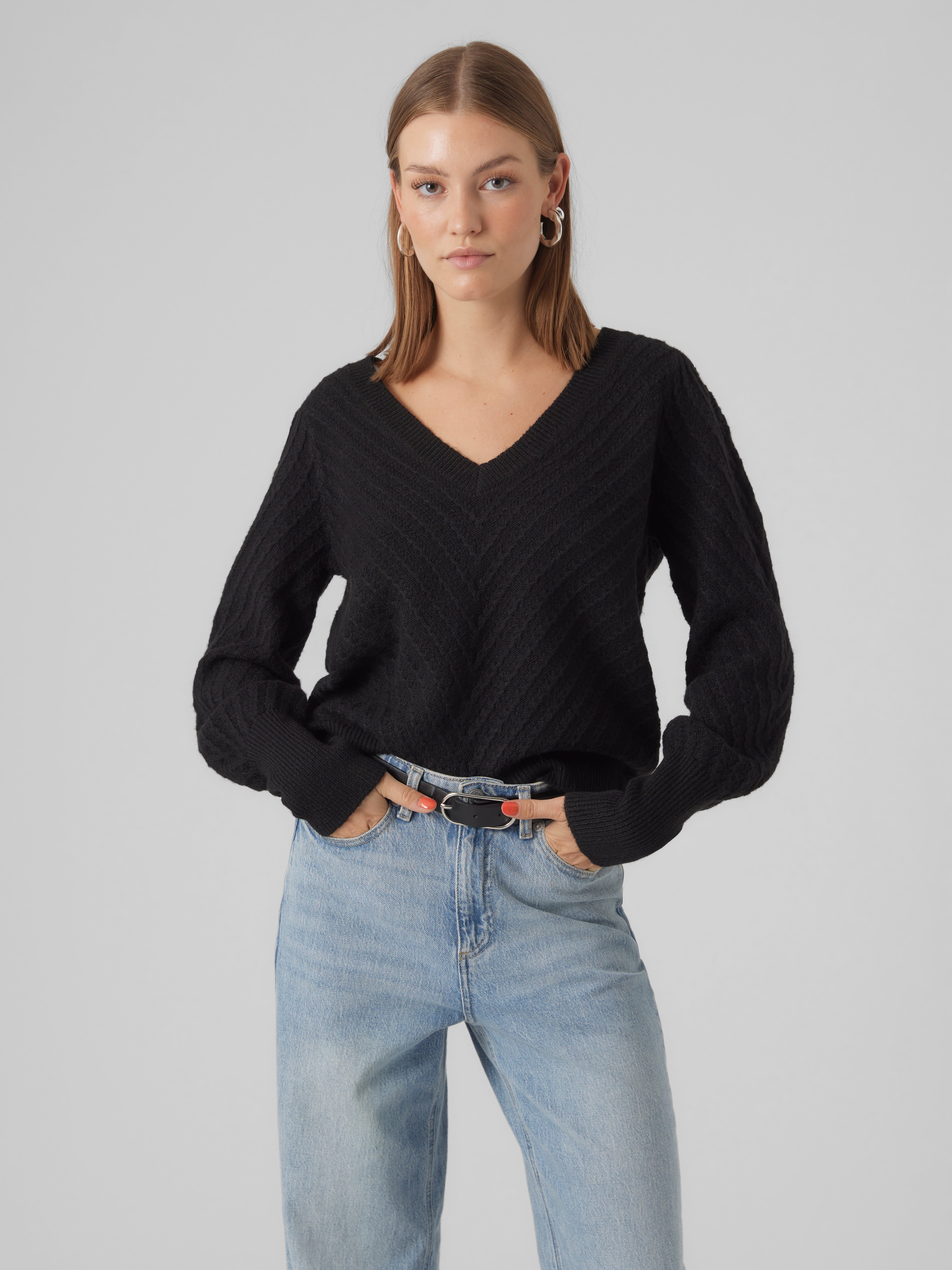 VMSTINNA Pullover