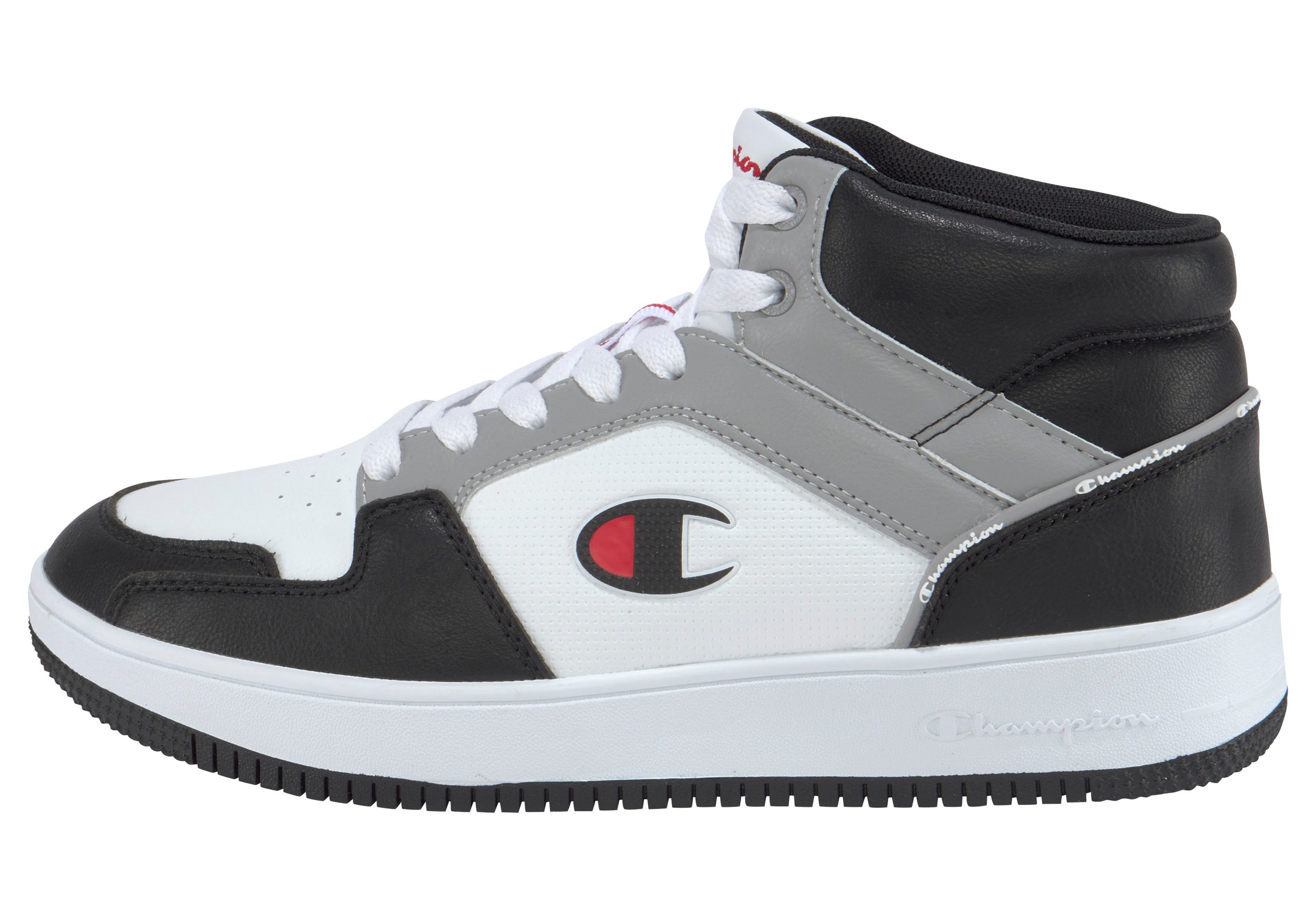 Champion REBOUND 2.0 MID Sneaker