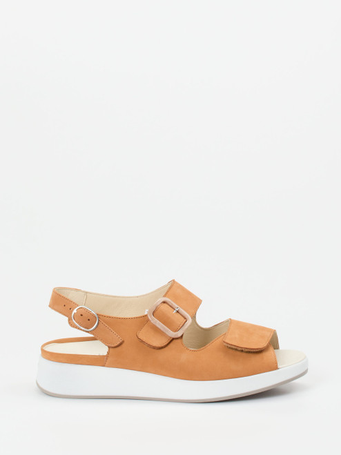 Sandalette-22512290004 Solidus
