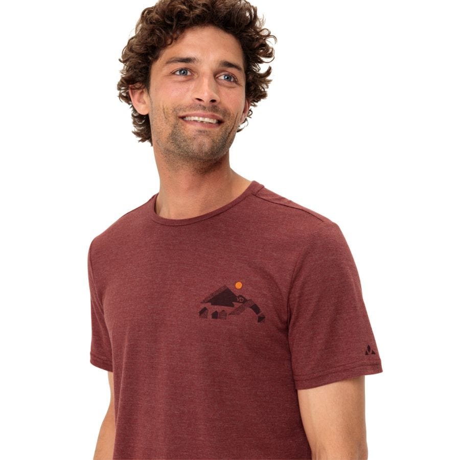 Redmont T-Shirt II Herren