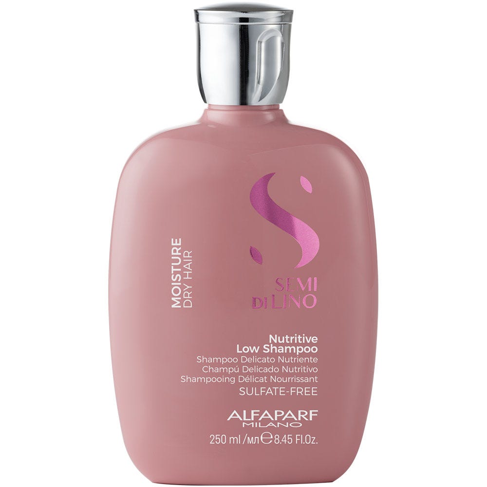 ALFAPARF MILANO Moisture Nutritive Low Shampoo 250 ml