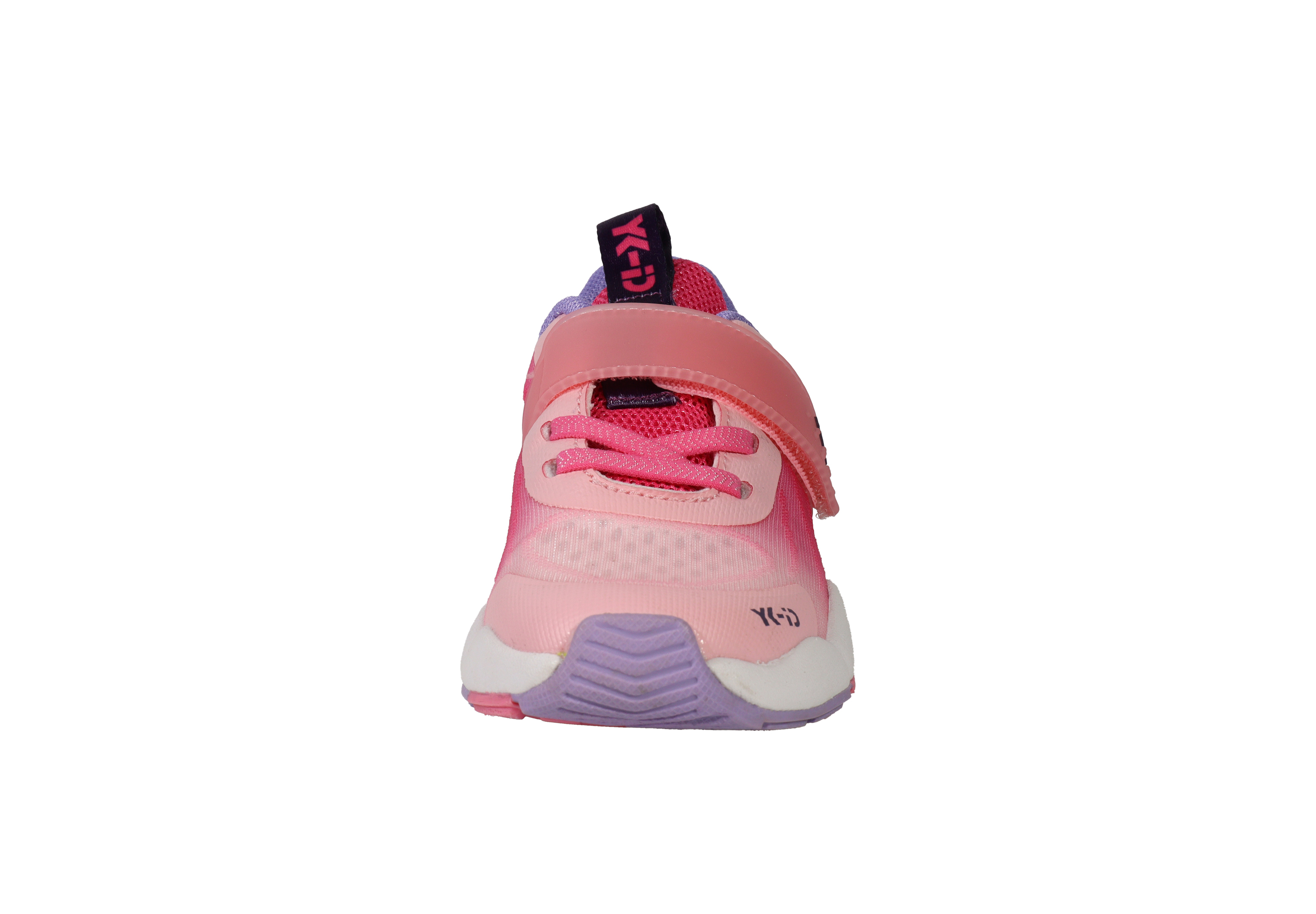 Lurchi Sneaker Leif YK-ID - rose pink