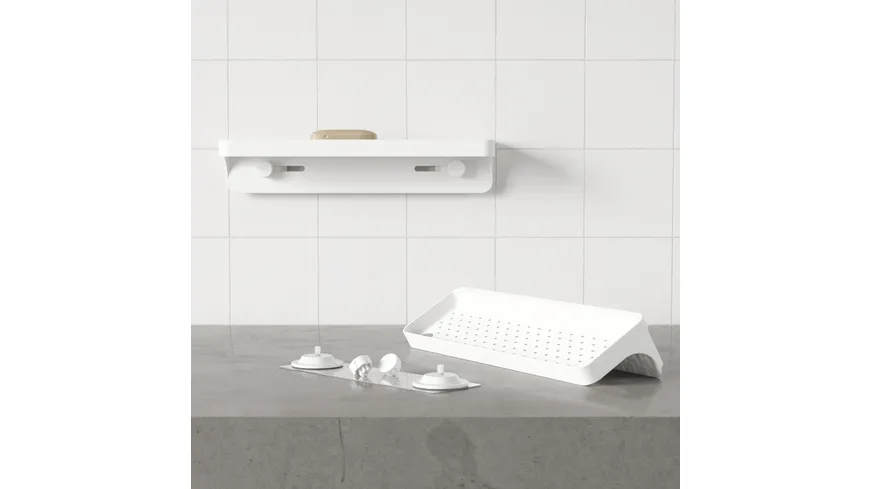 umbra Flex Toilettenpapierhalter