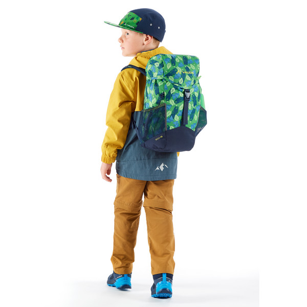 SKOVI 10 Kinder - Kinderrucksack