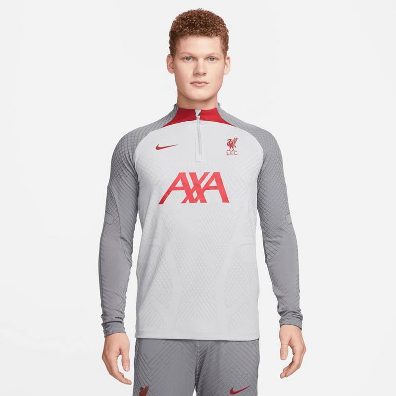 Nike FC Liverpool Strike Funktionsshirt Herren